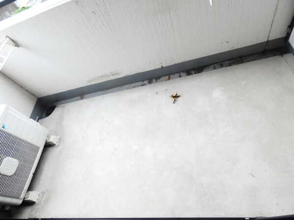 ドゥーエ阿佐ヶ谷の物件内観写真